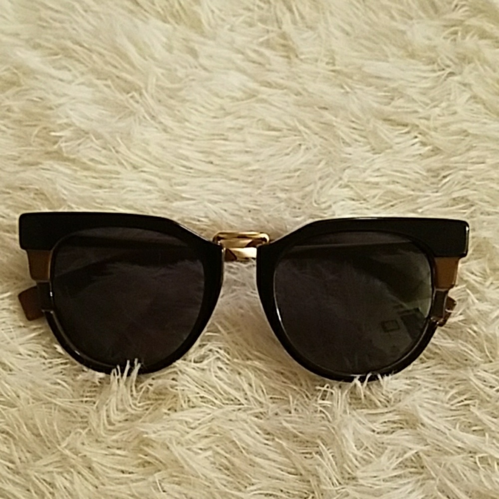 Fendi sunglasses